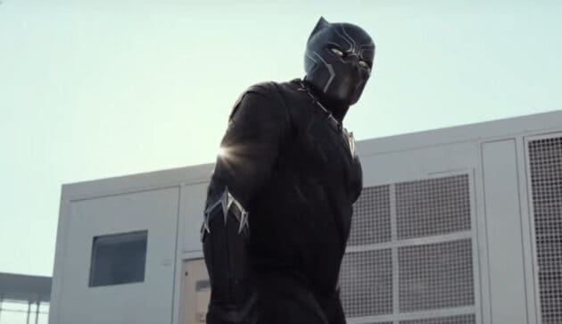 Black Panther