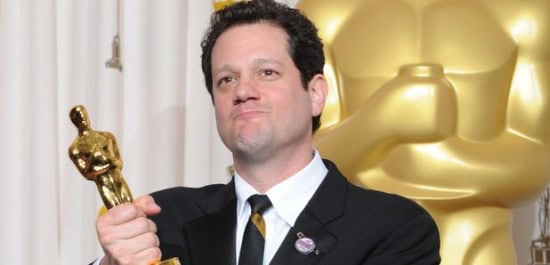 Michael Giacchino