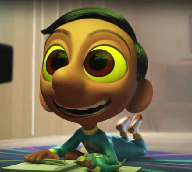 Sanjay 2