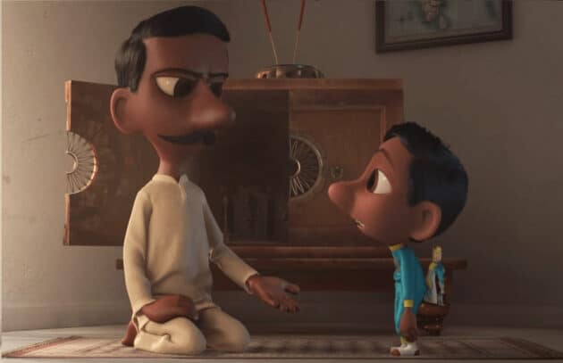 Sanjay 4