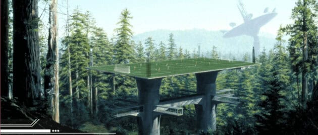 Star Wars Soccer