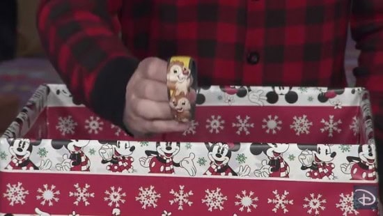 chip and dale