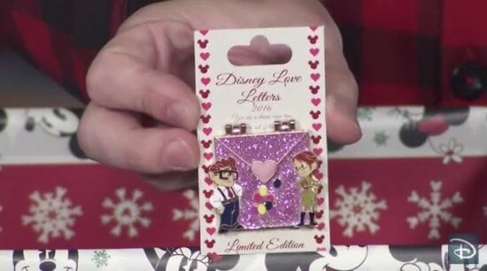 love letters