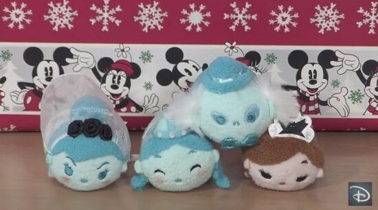 tsum tsum