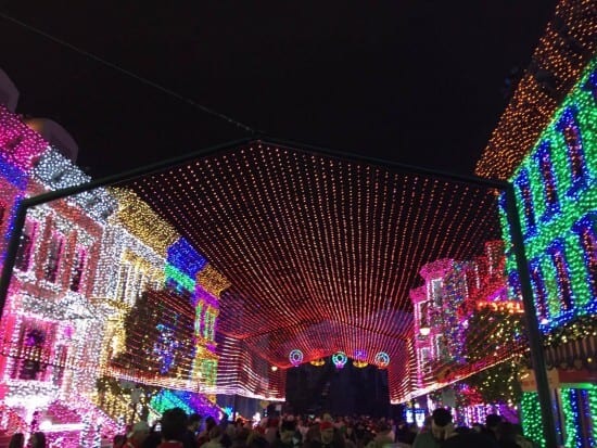 Osborne Lights