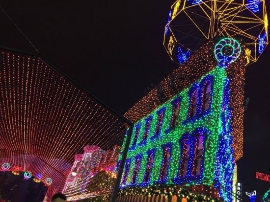 Osborne Lights