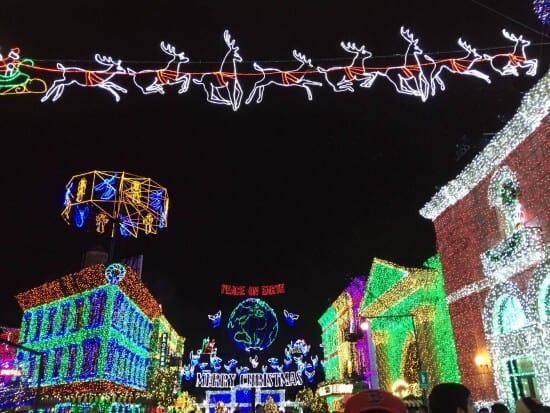 Osborne Lights