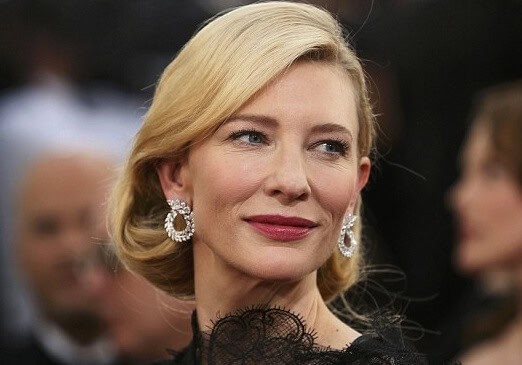 Cate Blanchett 2