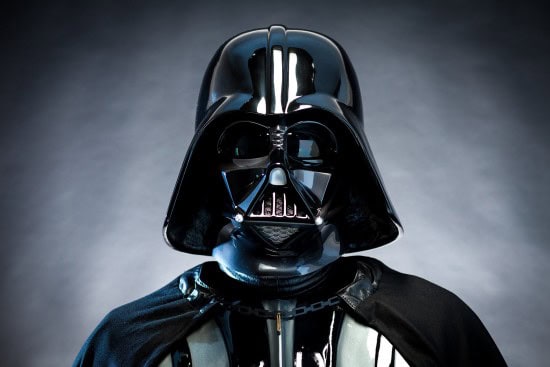 Darth Vader Star Wars