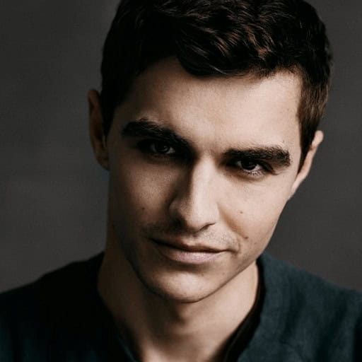 Dave Franco