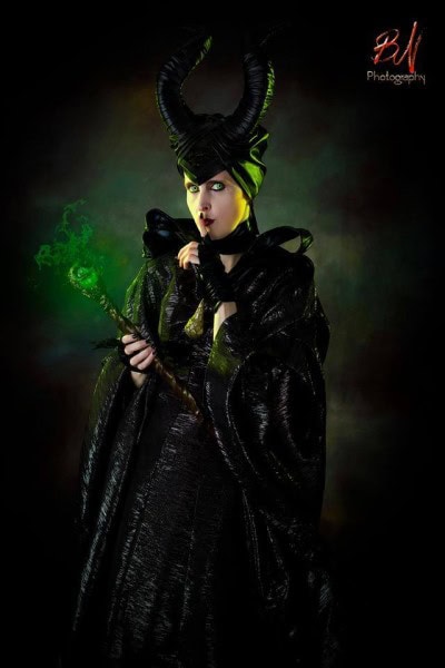 Malificent