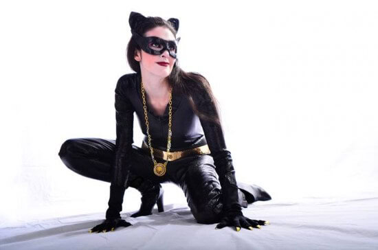 Catwoman