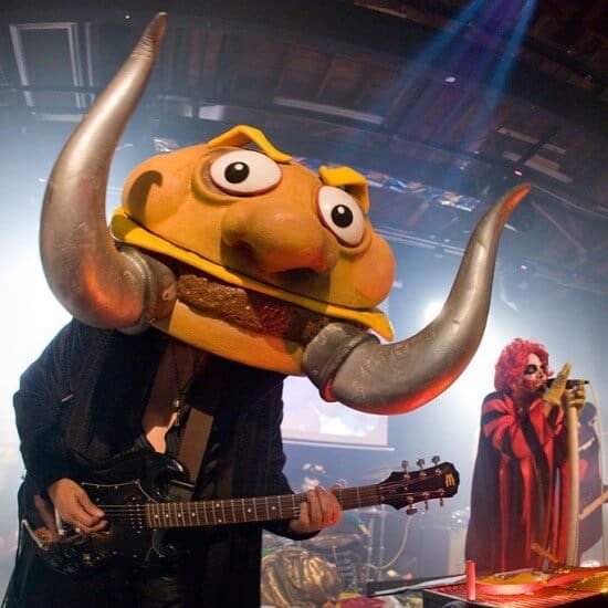 Mac Sabbath