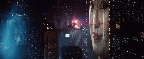 Blade Runner 1