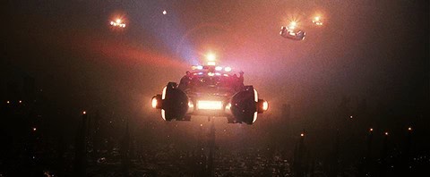 Blade Runner 3