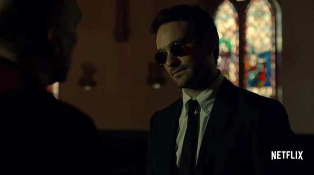 Daredevil 1