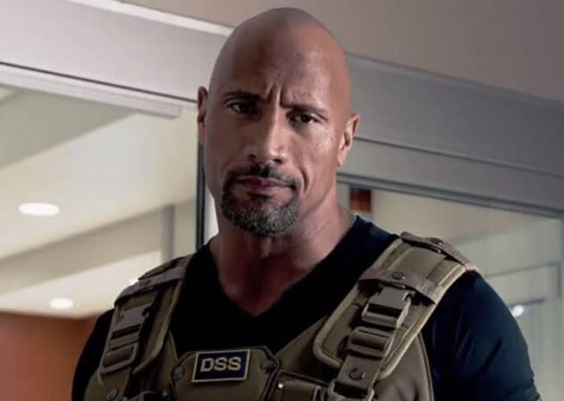Fast and Furious Hobbs