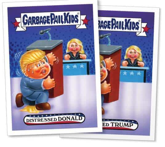 GPK super Tuesday Trump