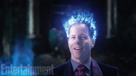 Hades once upon a time Greg Germann