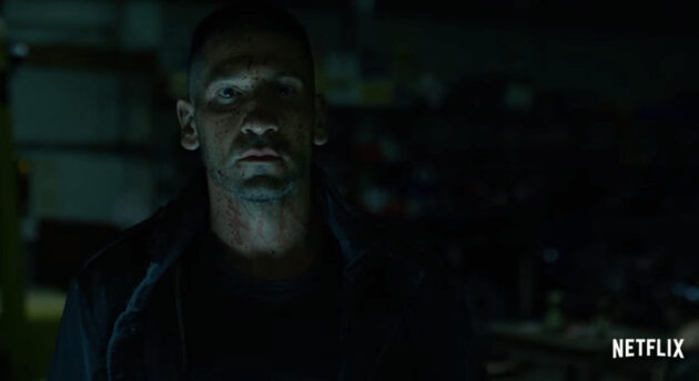 Punisher 1