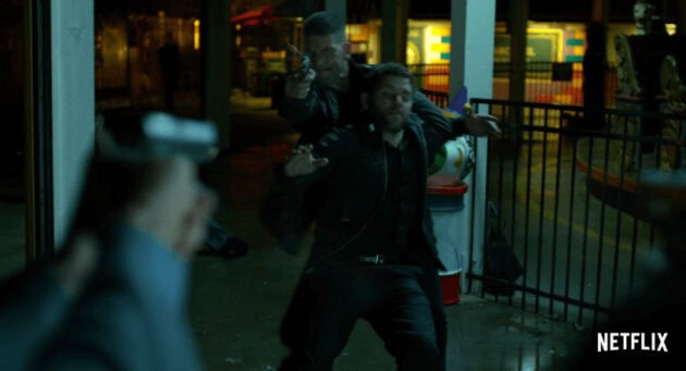 Punisher 2