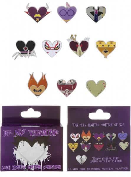 Villaintines