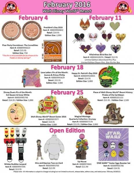 WDW_Trading_OneSheet_February2016