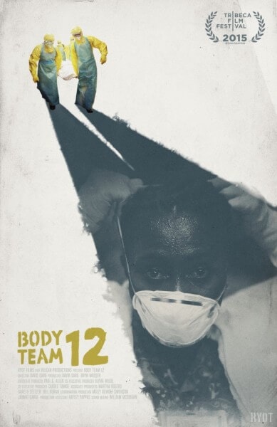 body team 12