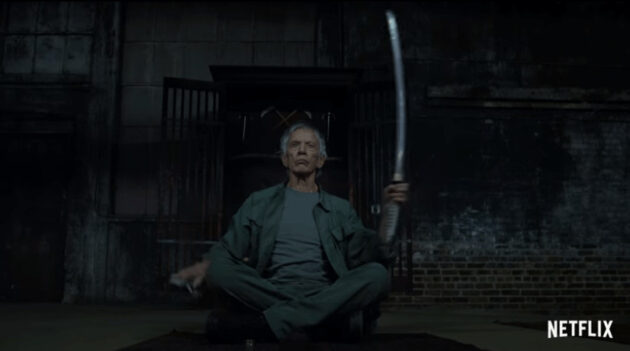 Daredevil Season 2 Final Trailer Stick 1