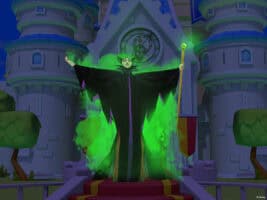 Disney Magic Kingdoms