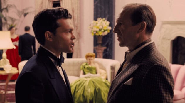 Han Solo Alden Ehrenreich