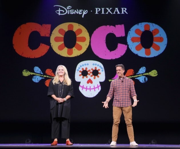 coco disney pixar dia de los muertos