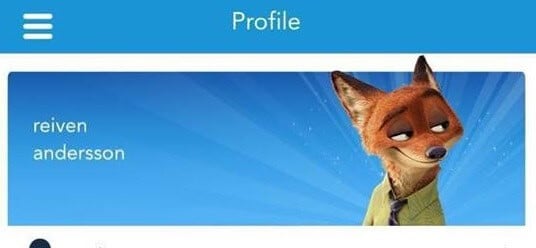 nick wilde