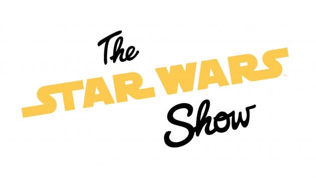 Star Wars Show_logo_yellow_onwhite