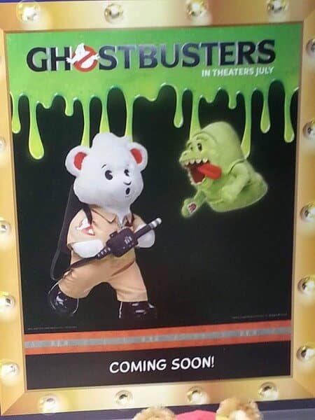 build_a_bear_ghostbusters