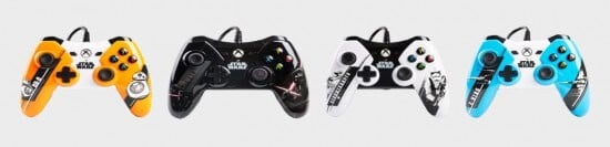 controllers