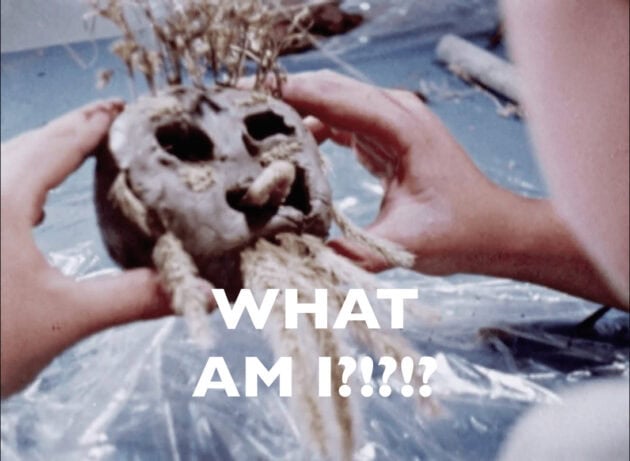 Image and joke via Rifftrax