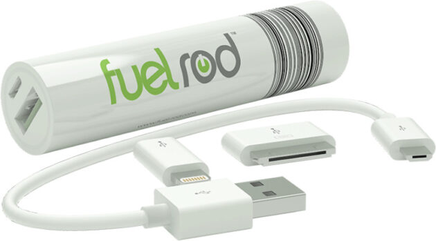 FuelRod