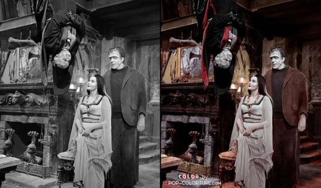 Munsters