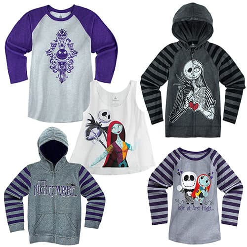 NBC Merchandise 2016