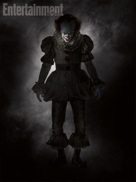 Pennywise full