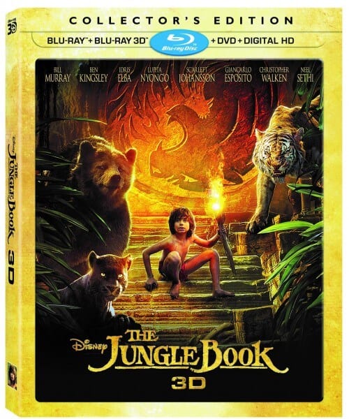 the jungle book 2016 3d