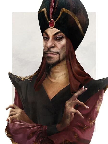 jafar