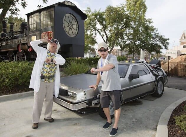 michael_j-_fox_hangs_out_with_doc_brown_at_universal_orlando