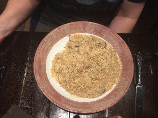 Risotto
