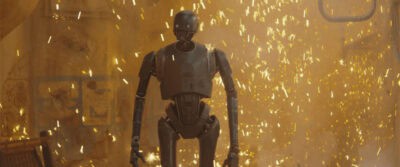 Rogue One Star Wars
