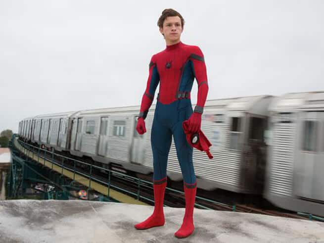 spider-man