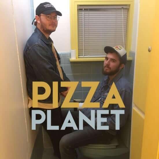 Pizza Planet