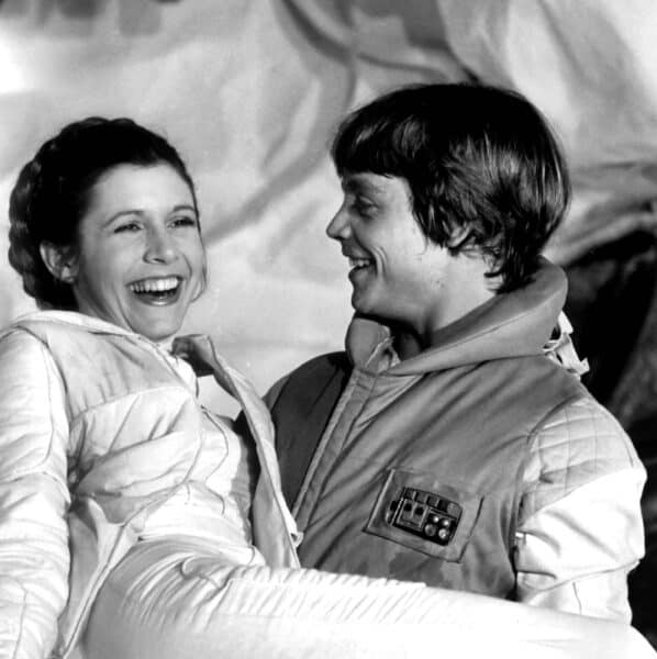 Image Copyright Lucasfilm