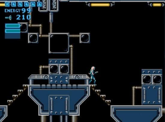 Metroid4